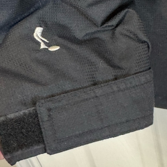 Vintage Black Sacramento River Cats Minor League Baseball Stadium Jacket Men’s M - Picture 9 of 9